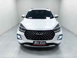 
										CAOA Chery Tiggo 5X PRO 1.5 Turbo Flex Aut. 2024 full									