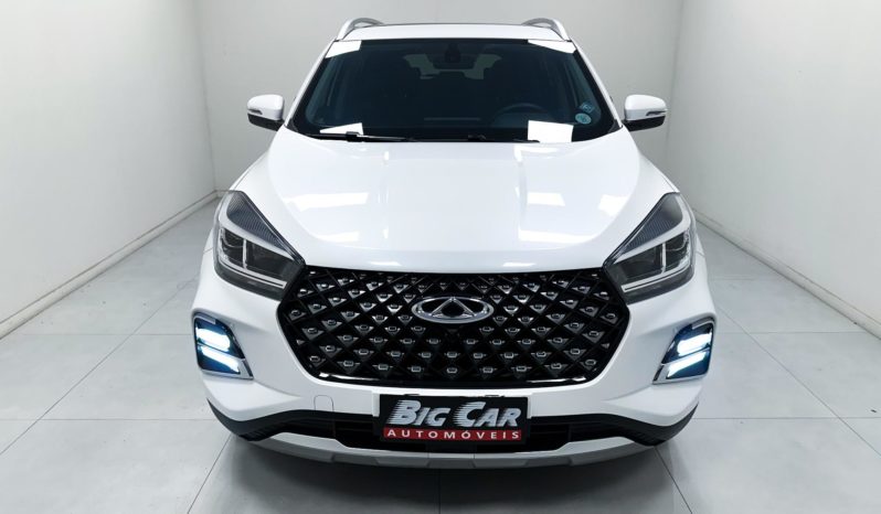 
								CAOA Chery Tiggo 5X PRO 1.5 Turbo Flex Aut. 2024 full									