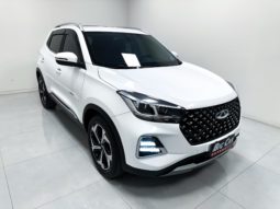 
										CAOA Chery Tiggo 5X PRO 1.5 Turbo Flex Aut. 2024 full									