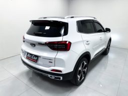 
										CAOA Chery Tiggo 5X PRO 1.5 Turbo Flex Aut. 2024 full									