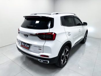 CAOA Chery Tiggo 5X PRO 1.5 Turbo Flex Aut. 2024