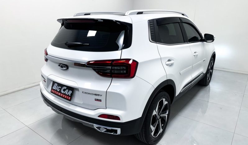 
								CAOA Chery Tiggo 5X PRO 1.5 Turbo Flex Aut. 2024 full									