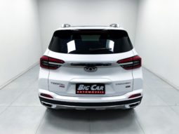 
										CAOA Chery Tiggo 5X PRO 1.5 Turbo Flex Aut. 2024 full									