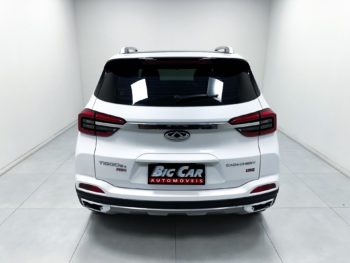 CAOA Chery Tiggo 5X PRO 1.5 Turbo Flex Aut. 2024