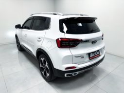 
										CAOA Chery Tiggo 5X PRO 1.5 Turbo Flex Aut. 2024 full									