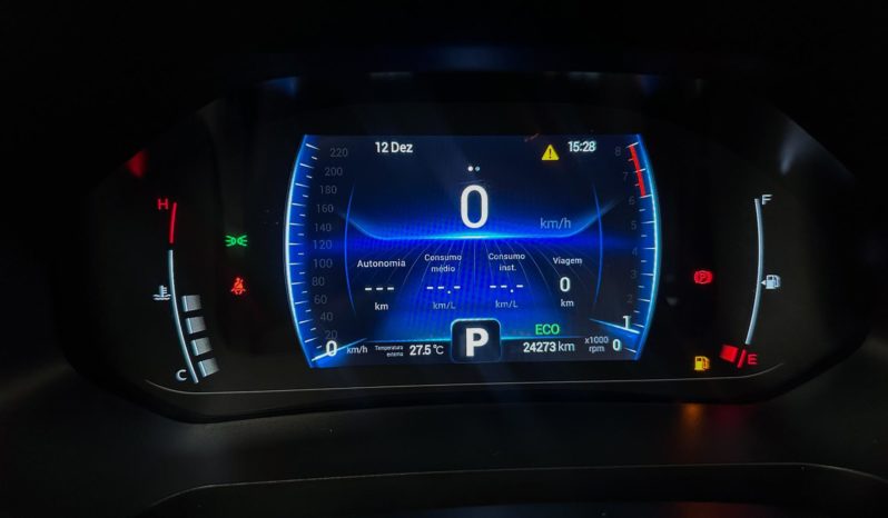 
								CAOA Chery Tiggo 5X PRO 1.5 Turbo Flex Aut. 2024 full									