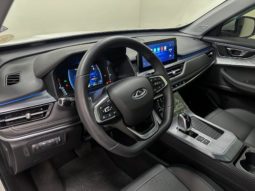 
										CAOA Chery Tiggo 5X PRO 1.5 Turbo Flex Aut. 2024 full									