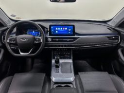 
										CAOA Chery Tiggo 5X PRO 1.5 Turbo Flex Aut. 2024 full									