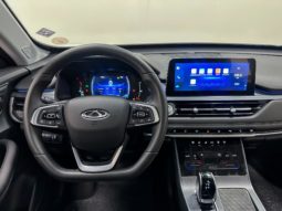 
										CAOA Chery Tiggo 5X PRO 1.5 Turbo Flex Aut. 2024 full									