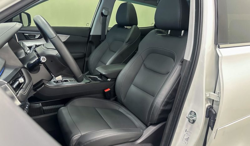 
								CAOA Chery Tiggo 5X PRO 1.5 Turbo Flex Aut. 2024 full									