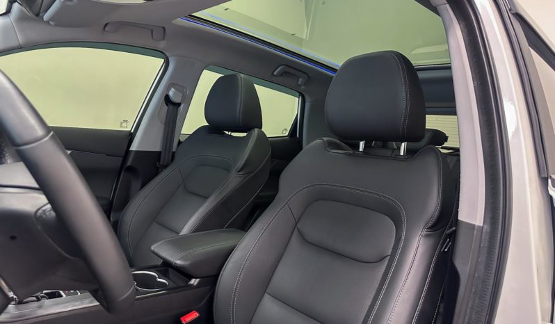 
								CAOA Chery Tiggo 5X PRO 1.5 Turbo Flex Aut. 2024 full									