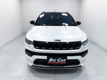 Jeep Compass S T270 1.3 TB 4×2 Flex Aut. 2024