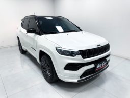 
										Jeep Compass S T270 1.3 TB 4×2 Flex Aut. 2024 full									