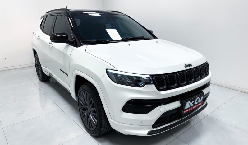 
								Jeep Compass S T270 1.3 TB 4×2 Flex Aut. 2024 full									