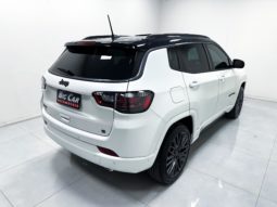 
										Jeep Compass S T270 1.3 TB 4×2 Flex Aut. 2024 full									