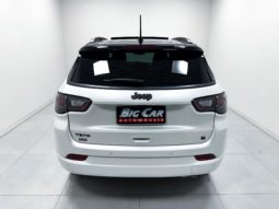 
										Jeep Compass S T270 1.3 TB 4×2 Flex Aut. 2024 full									