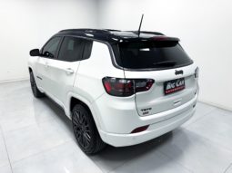 
										Jeep Compass S T270 1.3 TB 4×2 Flex Aut. 2024 full									