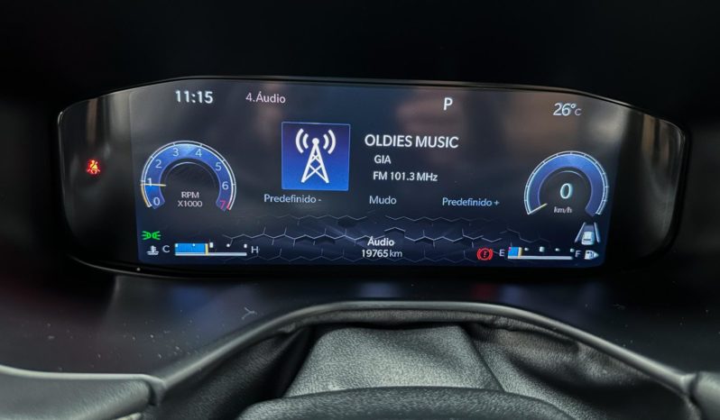 
								Jeep Compass S T270 1.3 TB 4×2 Flex Aut. 2024 full									