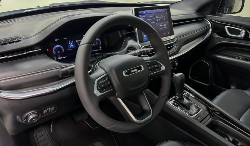 
								Jeep Compass S T270 1.3 TB 4×2 Flex Aut. 2024 full									