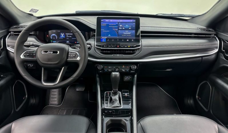 
								Jeep Compass S T270 1.3 TB 4×2 Flex Aut. 2024 full									