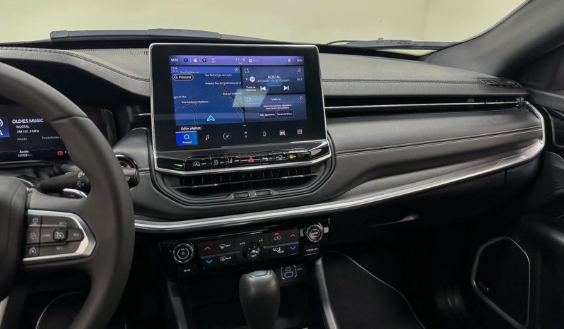 
								Jeep Compass S T270 1.3 TB 4×2 Flex Aut. 2024 full									