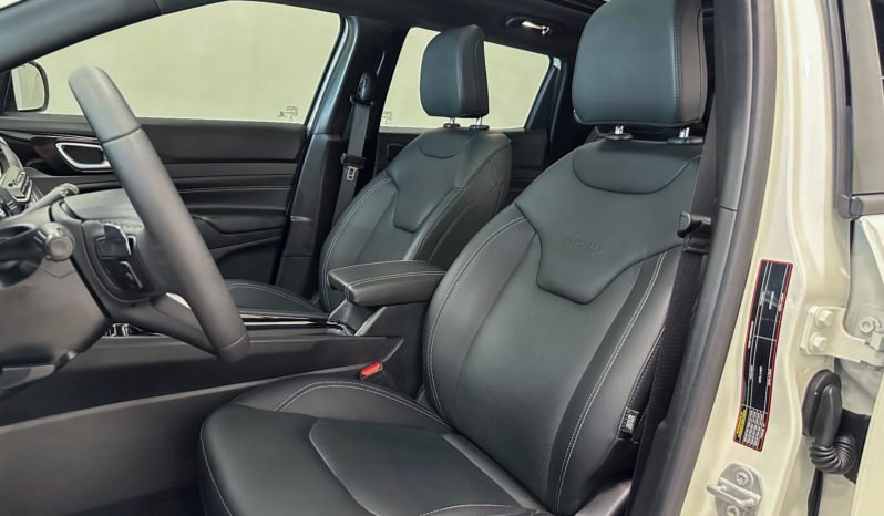 
								Jeep Compass S T270 1.3 TB 4×2 Flex Aut. 2024 full									