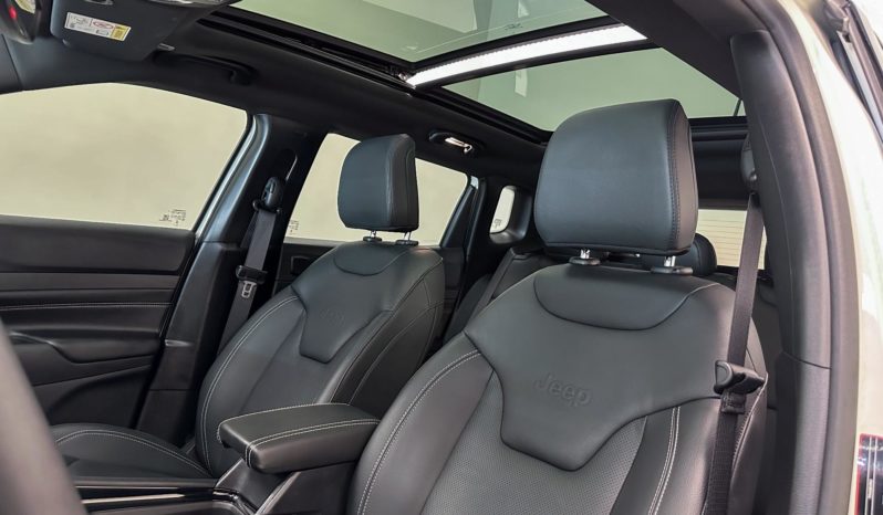 
								Jeep Compass S T270 1.3 TB 4×2 Flex Aut. 2024 full									