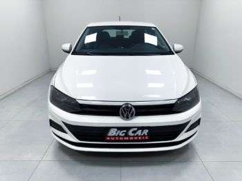 Volkswagen Polo 1.0 Flex 12V 2021