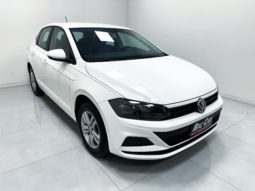 
										Volkswagen Polo 1.0 Flex 12V 2021 full									