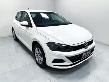 Volkswagen Polo 1.0 Flex 12V 2021