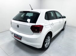 
										Volkswagen Polo 1.0 Flex 12V 2021 full									