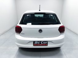 
										Volkswagen Polo 1.0 Flex 12V 2021 full									