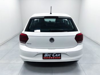 Volkswagen Polo 1.0 Flex 12V 2021