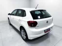 
										Volkswagen Polo 1.0 Flex 12V 2021 full									