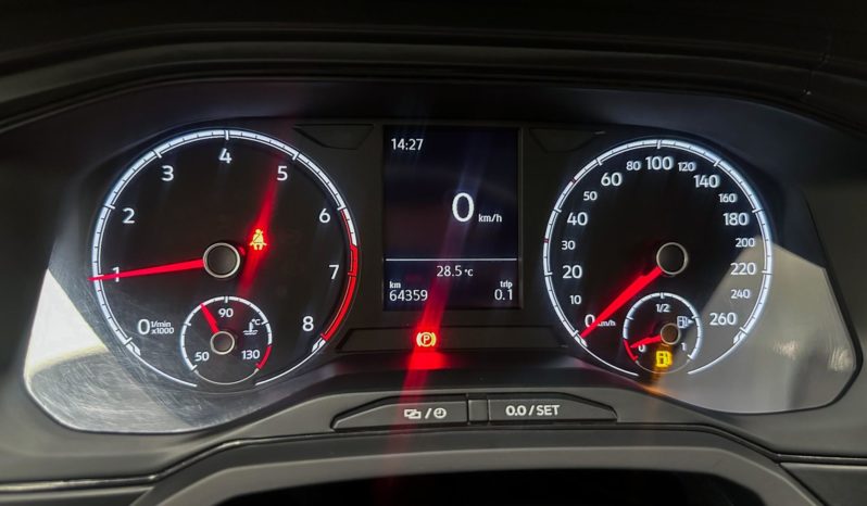 
								Volkswagen Polo 1.0 Flex 12V 2021 full									