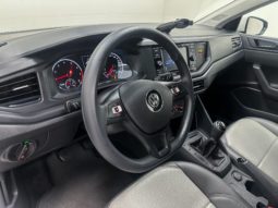 
										Volkswagen Polo 1.0 Flex 12V 2021 full									
