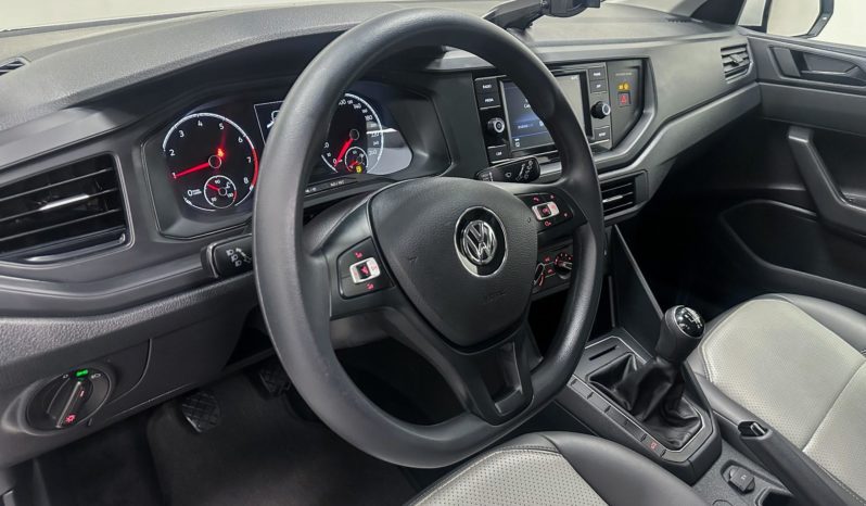 
								Volkswagen Polo 1.0 Flex 12V 2021 full									