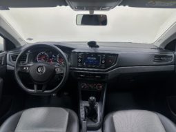 
										Volkswagen Polo 1.0 Flex 12V 2021 full									