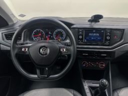 
										Volkswagen Polo 1.0 Flex 12V 2021 full									