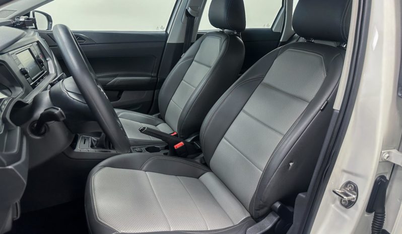 
								Volkswagen Polo 1.0 Flex 12V 2021 full									