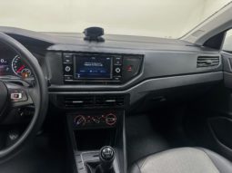 
										Volkswagen Polo 1.0 Flex 12V 2021 full									