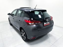
										Toyota Yaris XLS Connect 1.5 Flex 16V Aut. 2022 full									