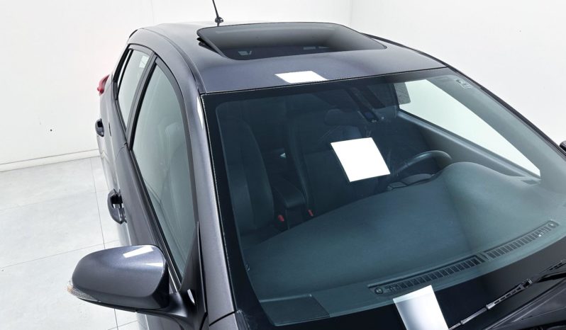 
								Toyota Yaris XLS Connect 1.5 Flex 16V Aut. 2022 full									