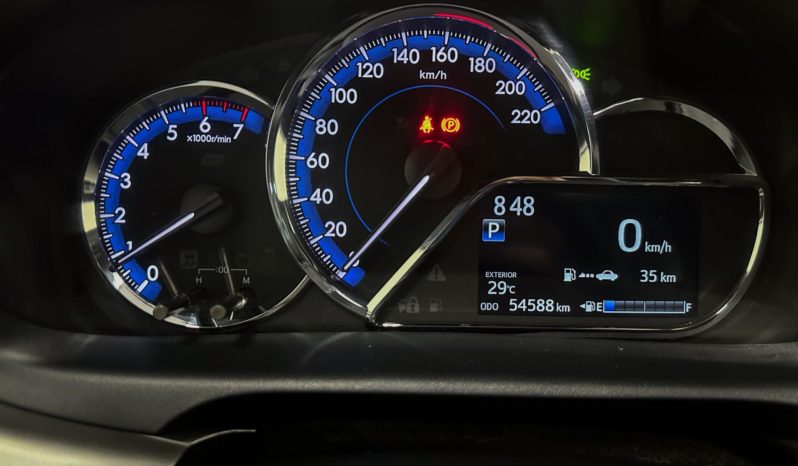 
								Toyota Yaris XLS Connect 1.5 Flex 16V Aut. 2022 full									