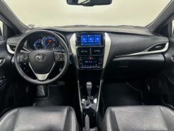 
										Toyota Yaris XLS Connect 1.5 Flex 16V Aut. 2022 full									