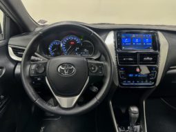 
										Toyota Yaris XLS Connect 1.5 Flex 16V Aut. 2022 full									