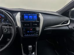 
										Toyota Yaris XLS Connect 1.5 Flex 16V Aut. 2022 full									