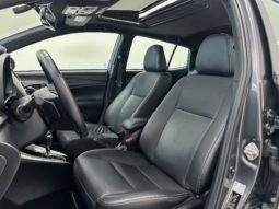 
										Toyota Yaris XLS Connect 1.5 Flex 16V Aut. 2022 full									