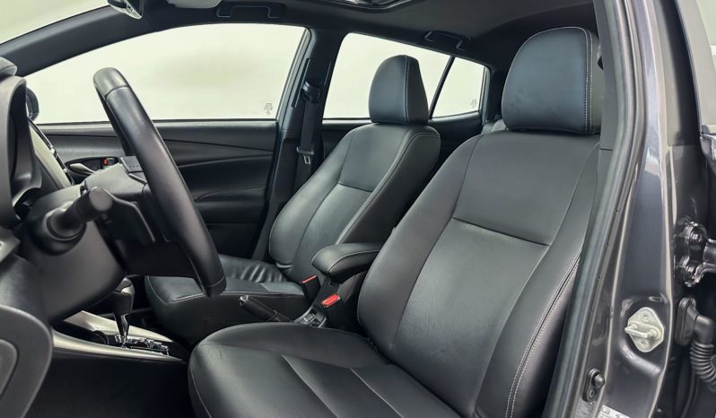 
								Toyota Yaris XLS Connect 1.5 Flex 16V Aut. 2022 full									