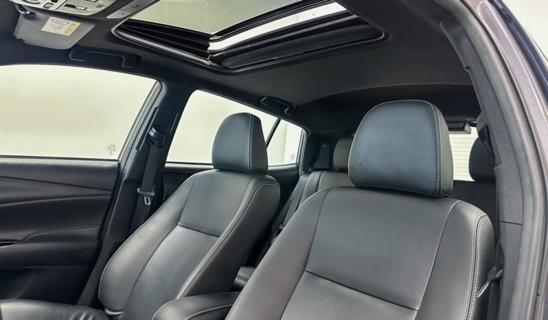 
								Toyota Yaris XLS Connect 1.5 Flex 16V Aut. 2022 full									